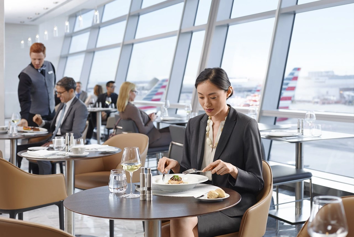 خدمات الكونسيرج الفاخرة في المطارات