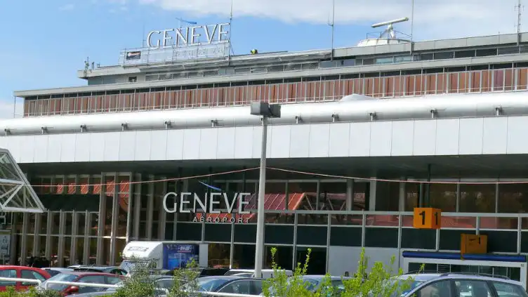 Stress-Free Travel: How VIP Airport Assistance Transforms Your Trip at GVA سفر بدون توتر في مطار جنيف الدولي