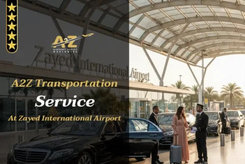 A2Z Transportation Service