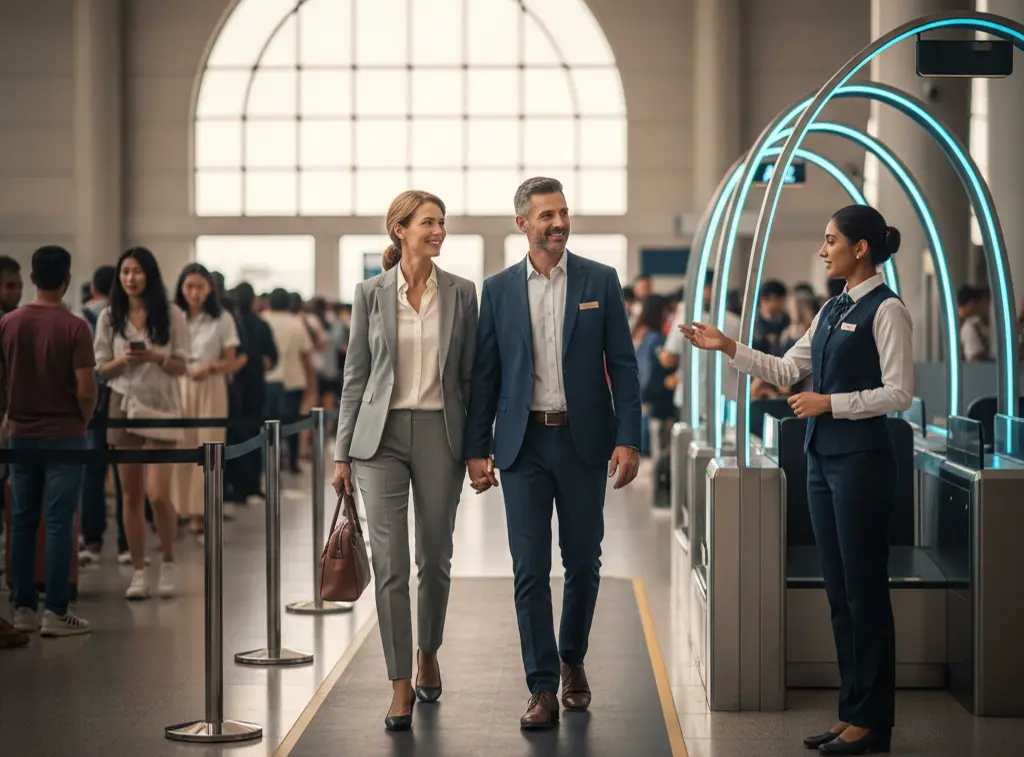 Best Airport Fast Track Services: How They Save Time and Reduce Stress