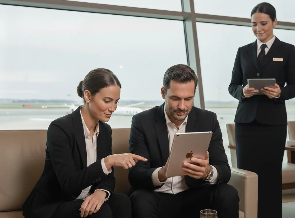 How to Choose the Right VIP Airport Assistance: A Complete Buyer’s Guide