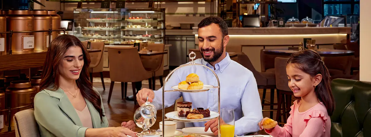 Lounge Access – Transit At Zayed International Airport 1