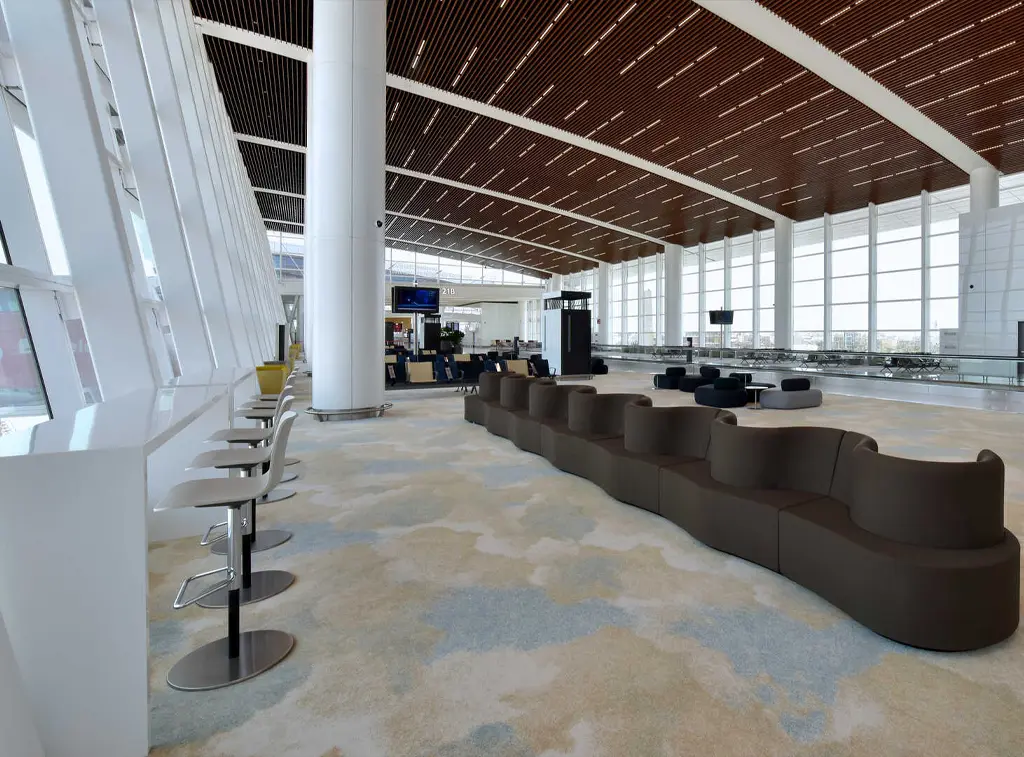 Bahrain International Airport VIP Services