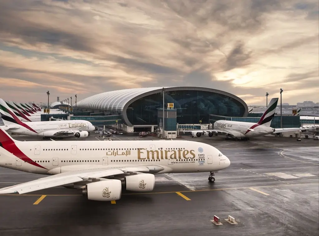 Dubai International Airport VIP Services – Luxury Meet & Greet for Elite Travelers