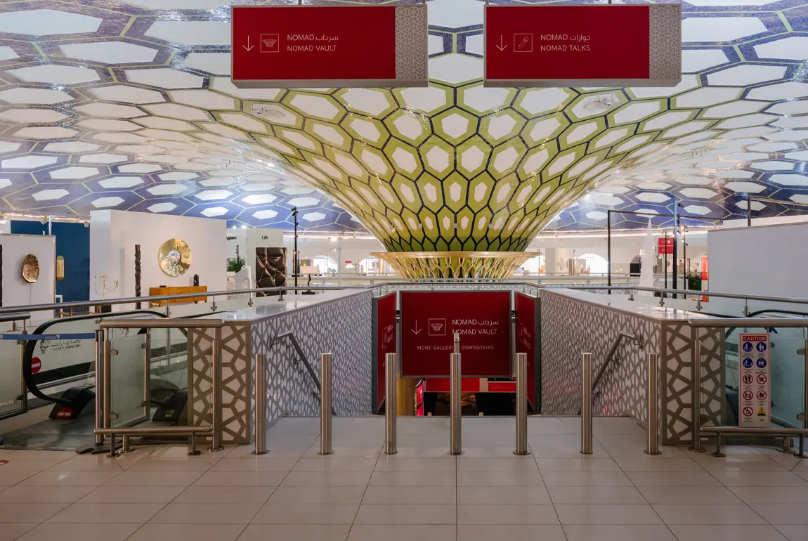 Event Airport Assistance: Transport & Meet and Assist for ADIPEC, F1, and IDEX Abu Dhabi