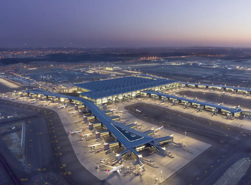 Exclusive Concierge Services Mohammed V Airport Casablanca