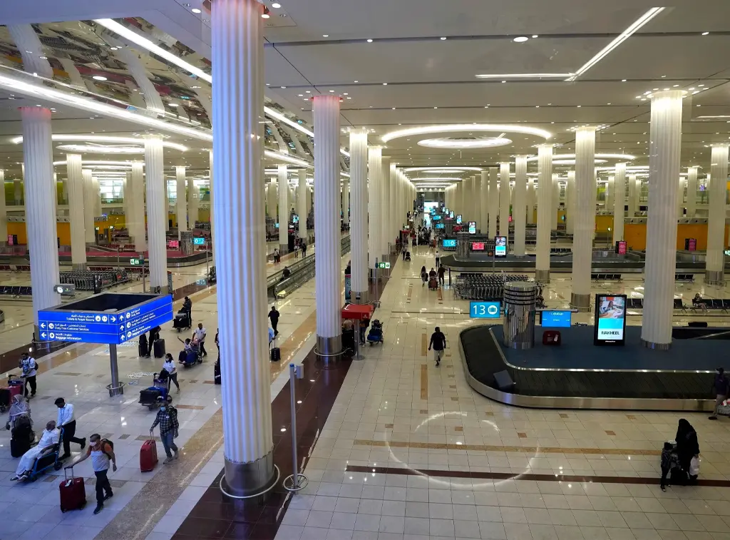 Exclusive VIP Airport Solutions in Major Arab Travel Hubs