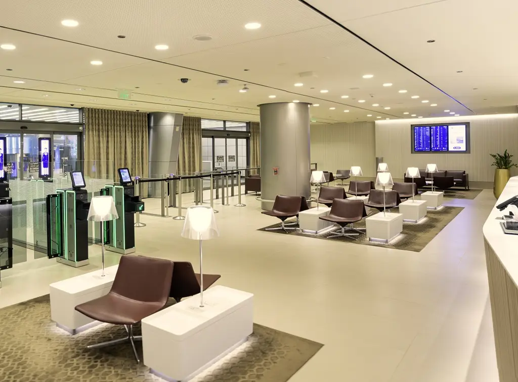 Exclusive VIP Airport Solutions in Major Arab Travel Hubs