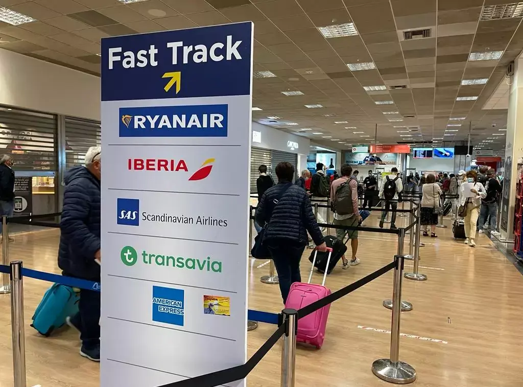 Is Airport Fast Track Worth It Real Cost vs Time Saved Analysis 1