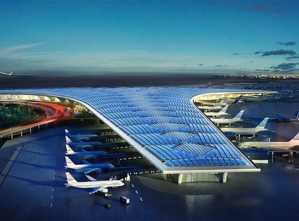 Kuwait International Airport Luxury VIP Services