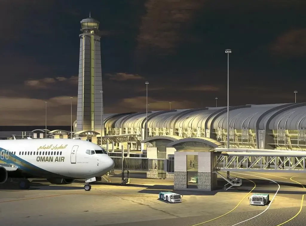 Muscat International Airport VIP Experience: The Ultimate Guide to Exceptional Service for Sophisticated Travelers