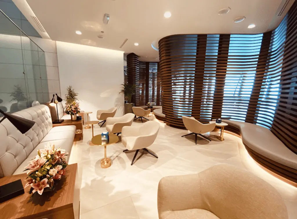 Muscat International Airport VIP Experience: The Ultimate Guide to Exceptional Service for Sophisticated Travelers