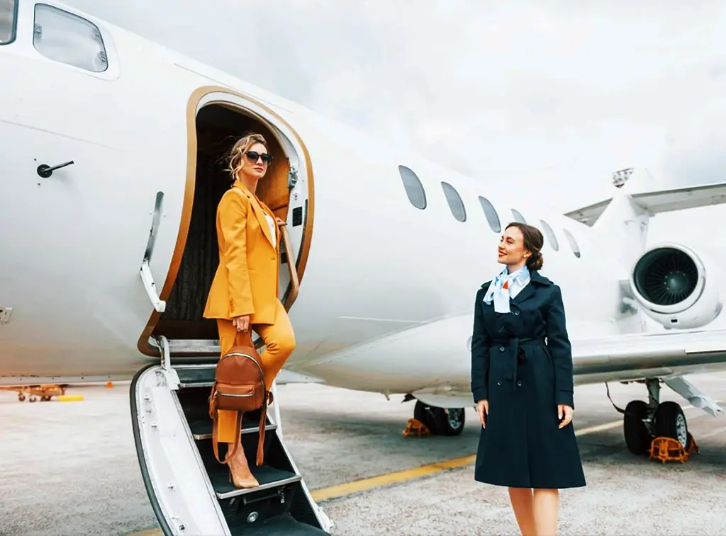 VIP Airport Assistance for Celebrities High Profile Travelers 1