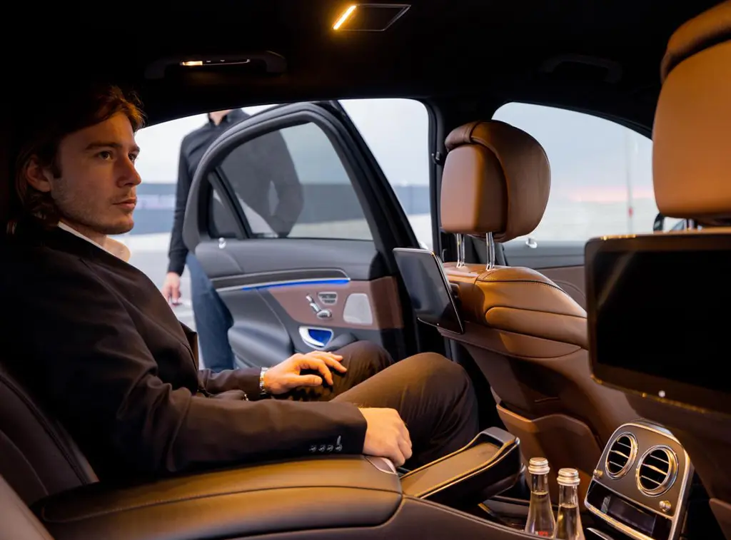 VIP Airport Assistance for Celebrities & High-Profile Travelers