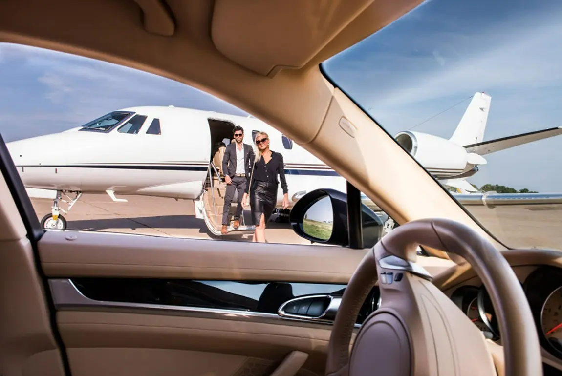 Why Integrated Ground Transport & Meet and Assist Is the New Standard for Travel