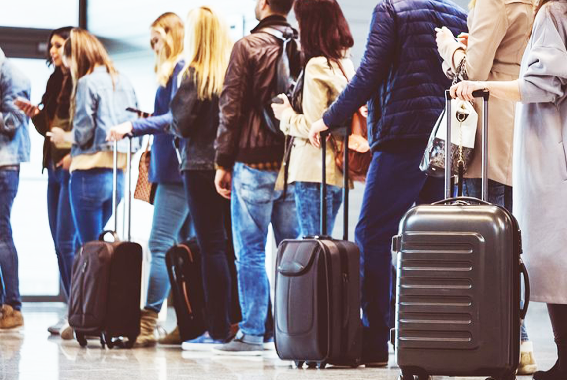 How to Organize Airport Assistance for a Group Trip: Weddings, Sports Teams and School Travel
