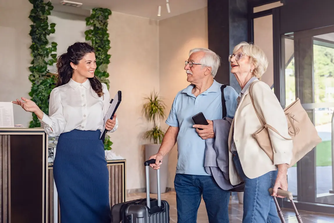 Meet and Greet Service at Schiphol Airport: How to Book, Prices & What to Expect