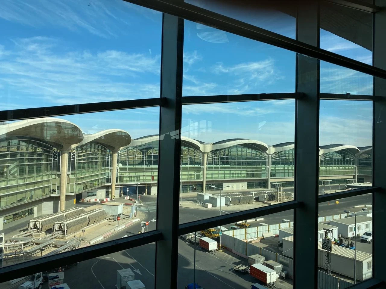 Amman Queen Alia International Airport Meet and Greet, Fast Track & Concierge Services