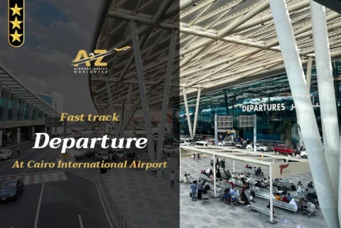 Departure